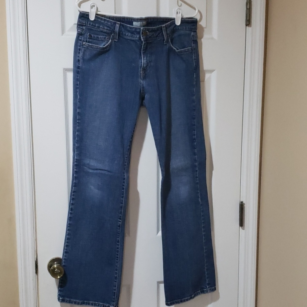 Levi's 545 Jeans size 12M